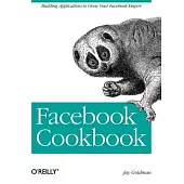 Facebook Cookbook