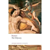 The Odyssey