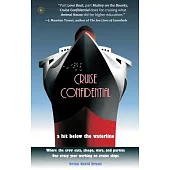 Cruise Confidential: A Hit Below the Waterline