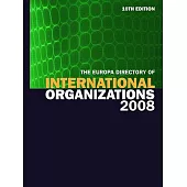 Europa Directory of International Organizations