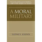 A Moral Military