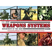 U.S. Army Weapons Systems 2009