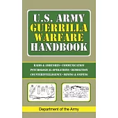 U.s. Army Guerrilla Warfare Handbook