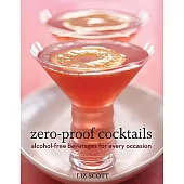 Zero-Proof Cocktails: Alcohol-Free Beverages for Every Occasion