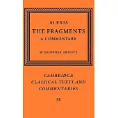 Alexis: The Fragments