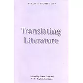 Translating Literature