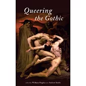 Queering the Gothic Hb