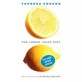 The Lemon Juice Diet