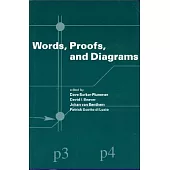 Words, Proofs and Diagrams