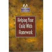 Helping Your Child With Homework