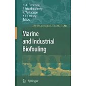 Marine and Industrial Biofouling