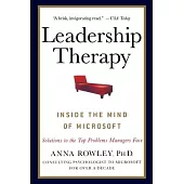 Leadership Therapy: Inside the Mind of Microsoft