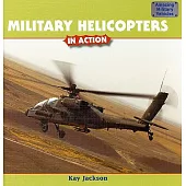 Military Helicopters in Action