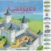 Castles Through Time