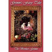 Grimm’s Fairy Tales