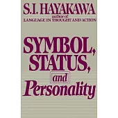 Symbol, Status, and Personality