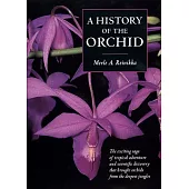 A History of the Orchid