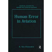 Human Error in Aviation