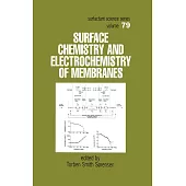 Surface Chemistry and Eletrochemistry of Membranes