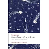 On the Nature of the Universe