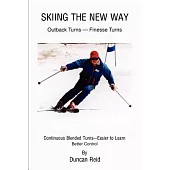 Skiing the New Way: Easier to Learn