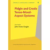 Pidgin and Creole Tense-Mood-Aspect Systems
