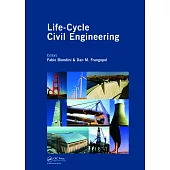 Life-Cycle Civil Engineering: Proceedings of the First International Symposium on Life-Cycle Civil Engineering, Varenna, Lake Co