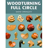 Woodworking Full Circle