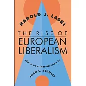 The Rise of European Liberalism