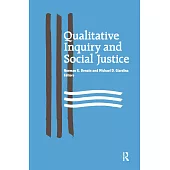 Qualitative Inquiry and Social Justice: Toward a Politics of Hope