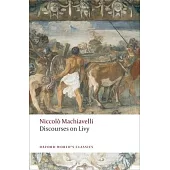 Discourses on Livy