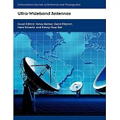 Ultra-wideband Antennas