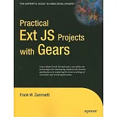 Practical Ext JS Projects With Gears