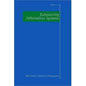 Outsourcing Information Systems