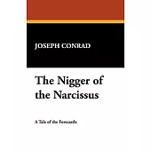 The Nigger of the Narcissus