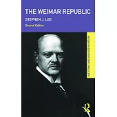 The Weimar Republic