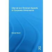 Internal and External Aspects of Corporate Governance