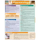 Pharmacology Quick Reference Guide