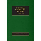 Critical Marketing Studies