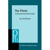 You Know: A Discourse-Functional Study