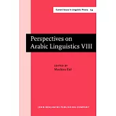 Perspective on Arabic Linguistics VII