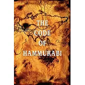 The Code of Hammurabi