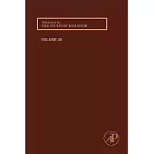Advances in The Study of Behavior
