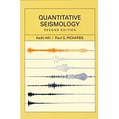 Quantitative Seismology