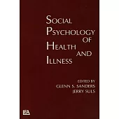 Social Psychology of Health and Illness