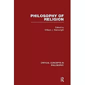 Philosophy of Religion