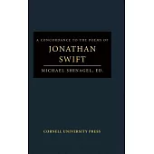 A Concordance to the Poems of Jonathan Swift