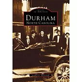 Durham, North Carolina: A Postcard History