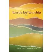 Words for Worship 2