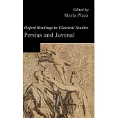 Persius and Juvenal